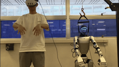 Projects | Multimodal embodied AI and Robotic Systems Lab