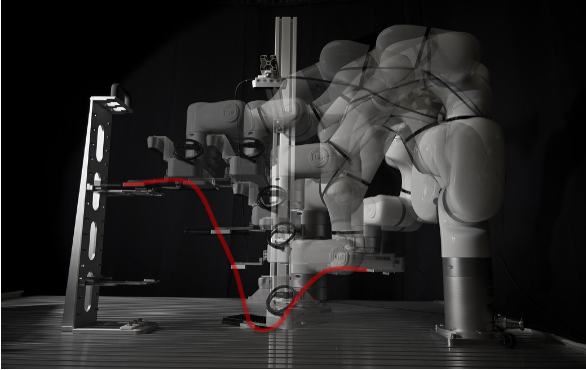 Research | Multimodal embodied AI and Robotic Systems Lab